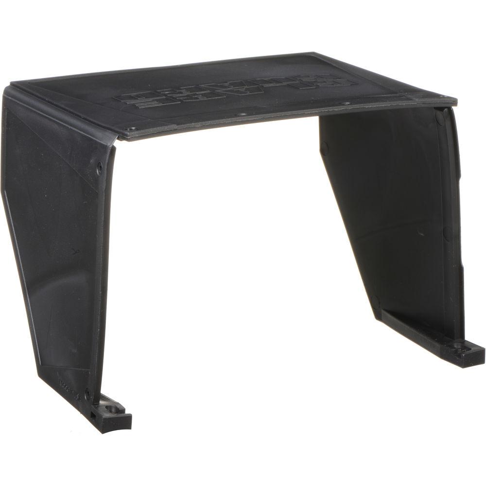 Ocean Video GG70 GlareGuard Sun Hood for RED Touch Monitor