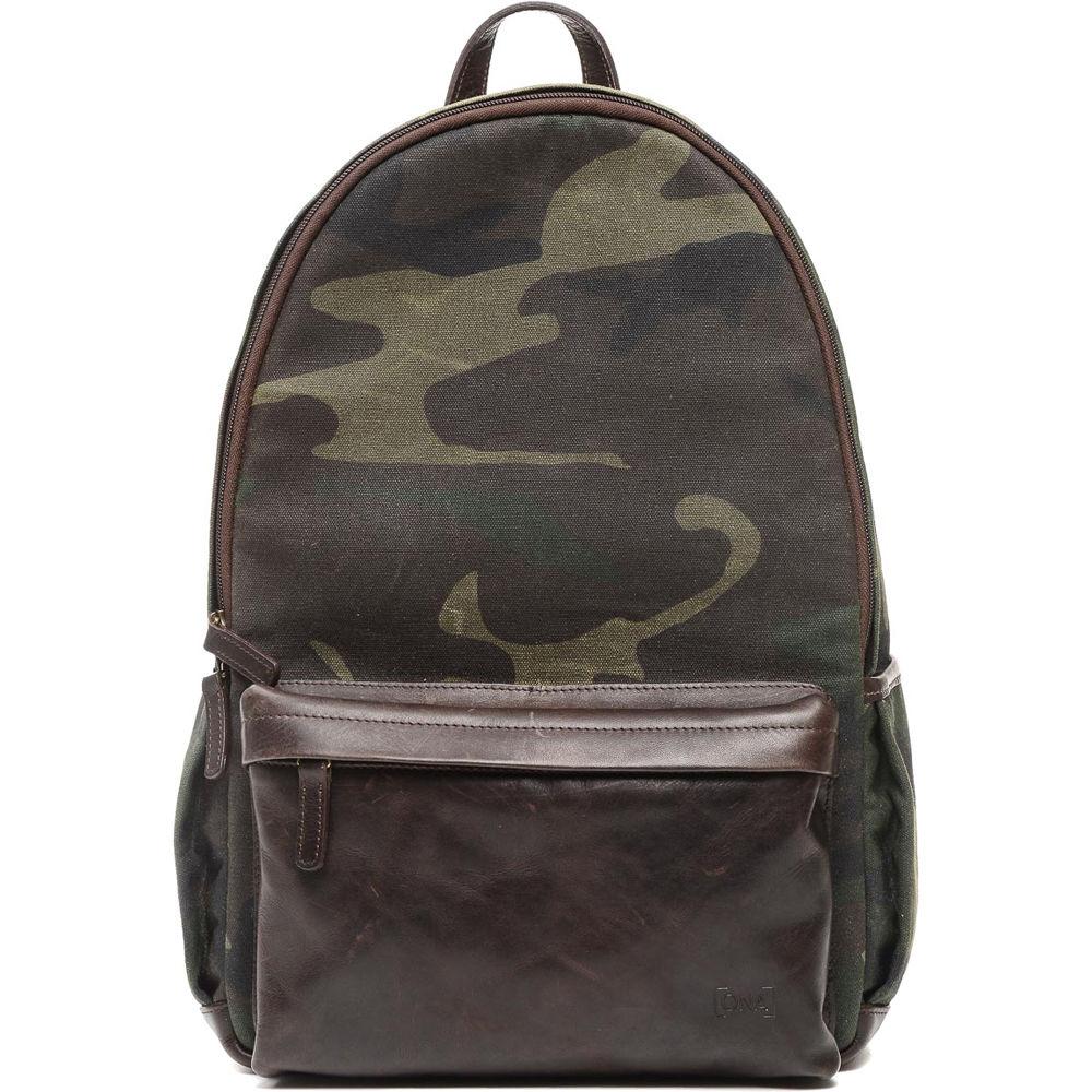 ONA The Leather Clifton Camera and Everyday Backpack