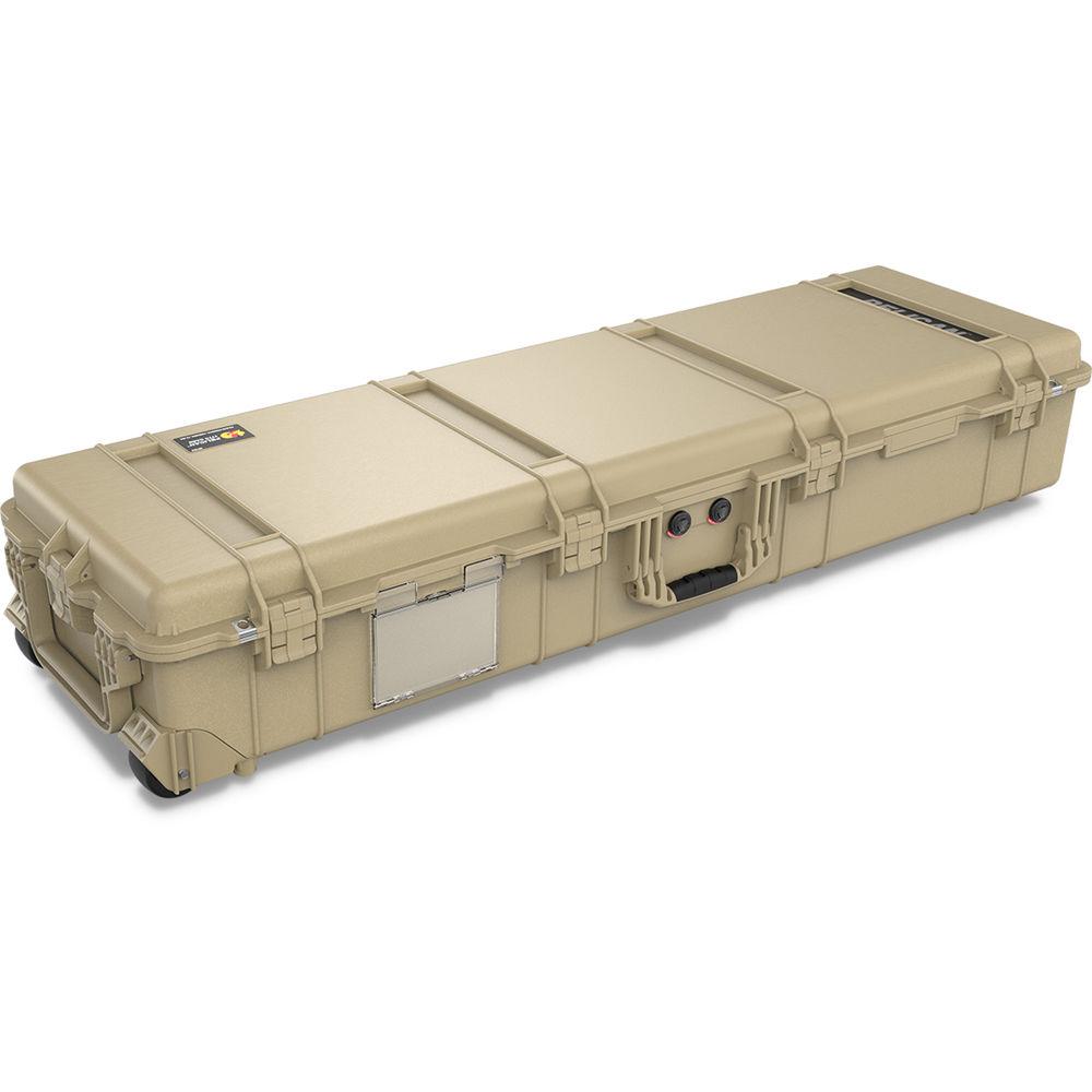Pelican 1770 Protector Long Case with Foam