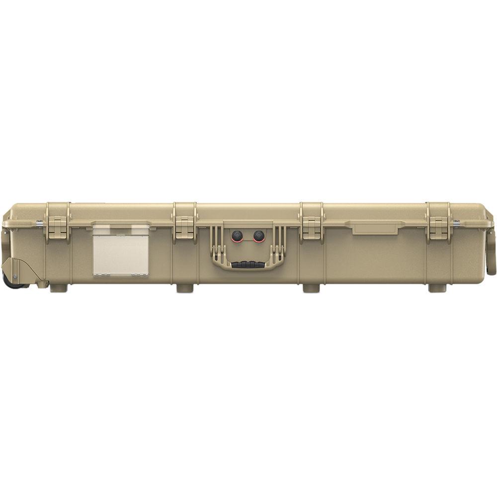 Pelican 1770 Protector Long Case with Foam