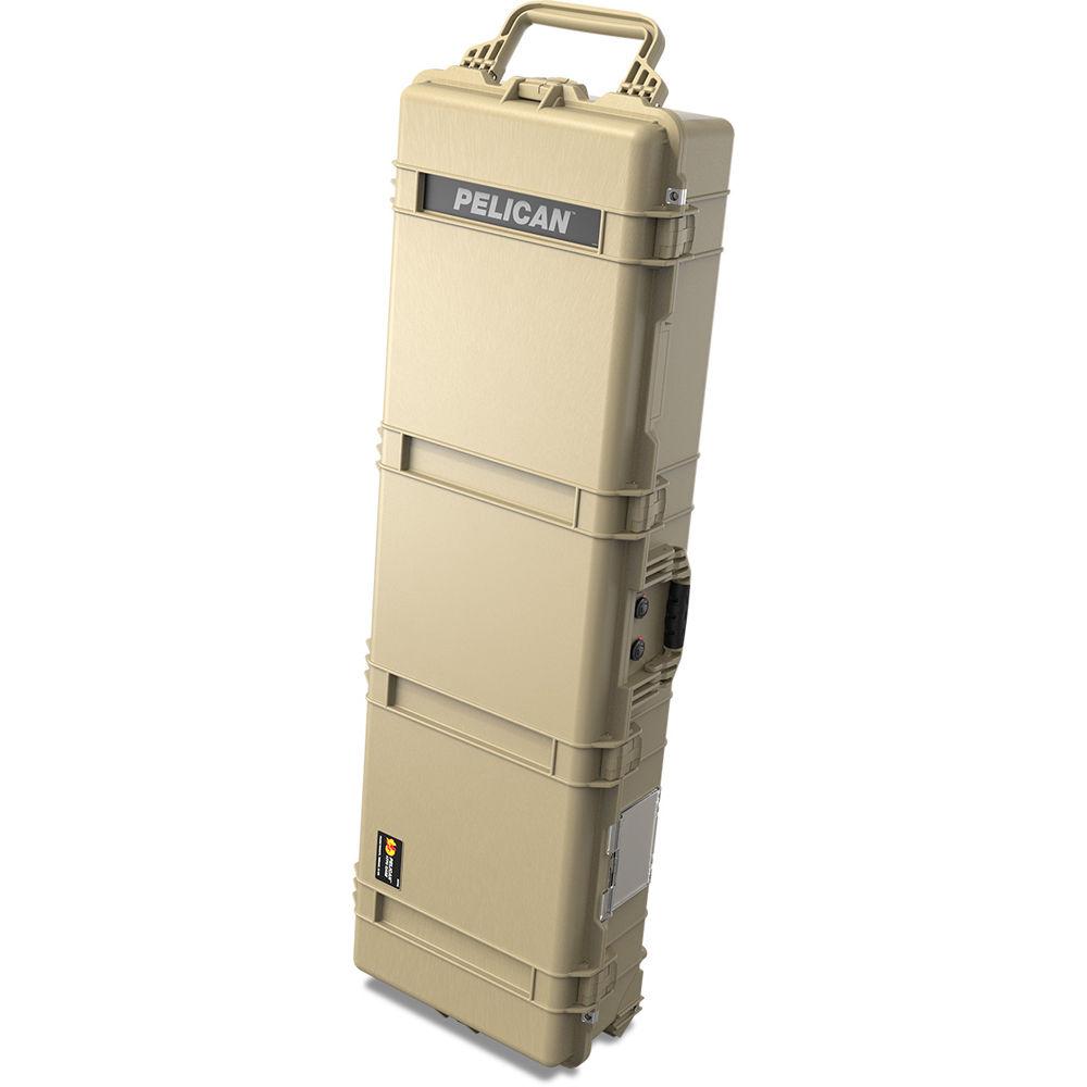 Pelican 1770 Protector Long Case with Foam