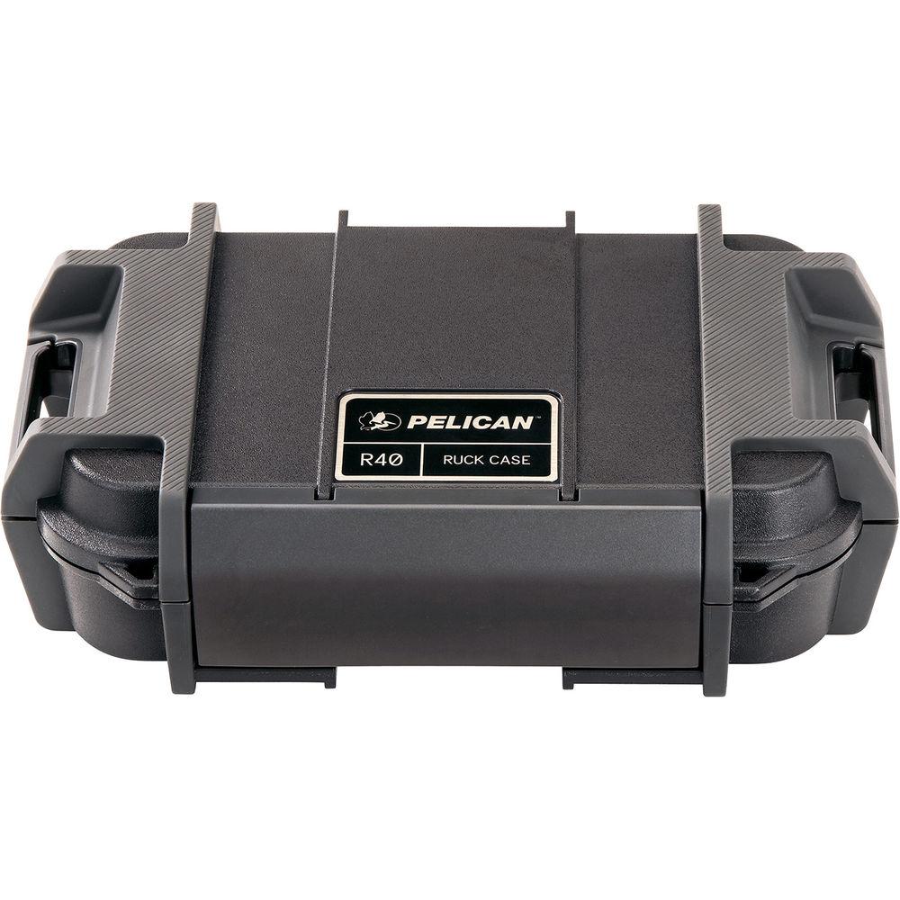 Pelican R40 Ruck Case