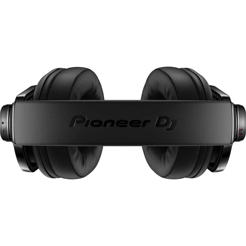 Pioneer DJ HRM-6 Professional HD Studio Monitor Headphones