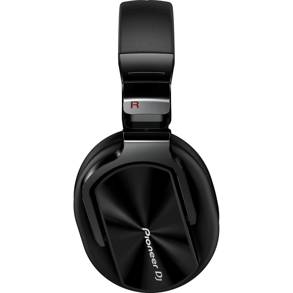 Pioneer DJ HRM-6 Professional HD Studio Monitor Headphones