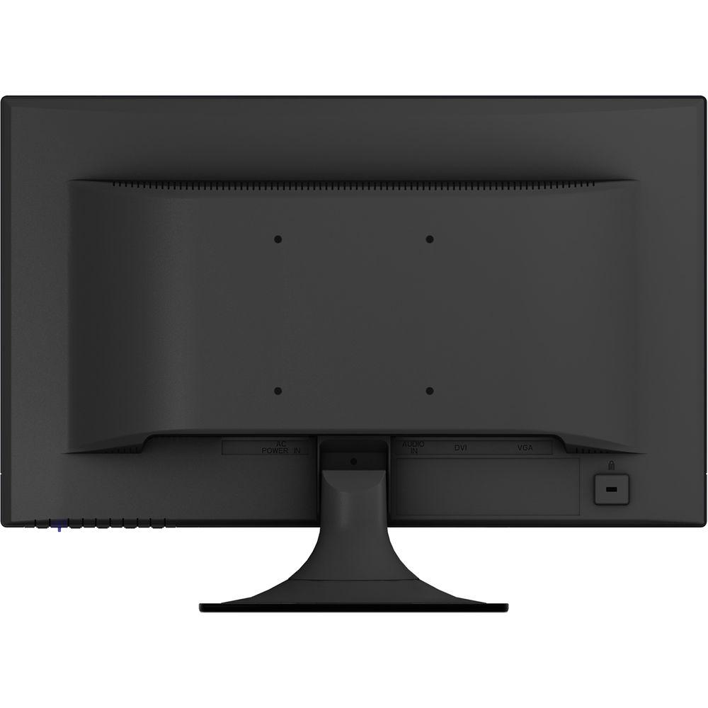 Planar Systems PLL2010W 19.5" 16:9 LCD Monitor
