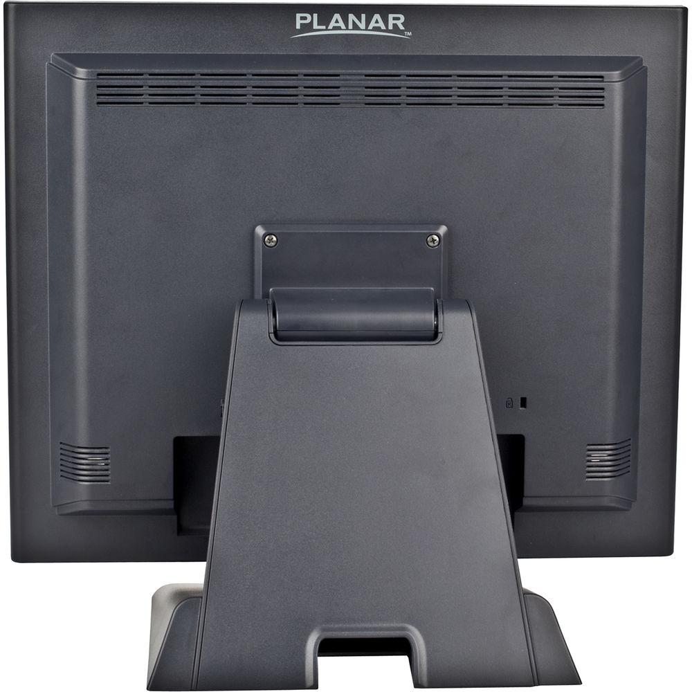 Planar Systems PT1745R 17" 5:4 Single Touch LCD Touchscreen Monitor