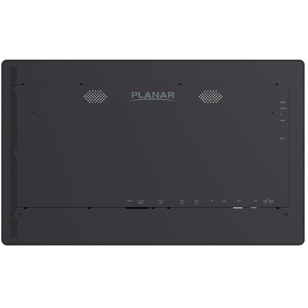 Planar Systems PT3290PW 32"-Class Full HD Touchscreen LED Monitor