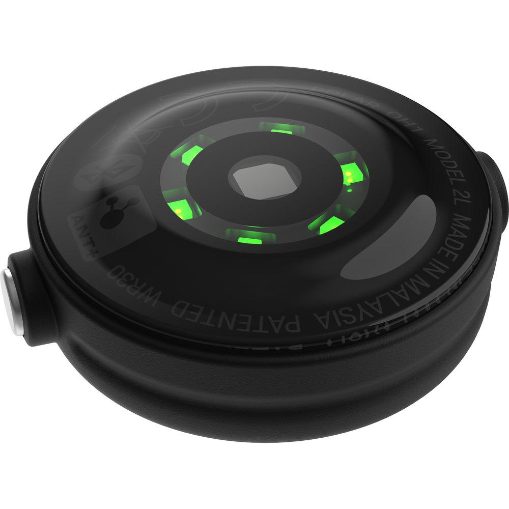 Polar Armband for OH1 Heart Rate Sensor