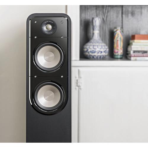 Polk Audio Signature Series S50 Floorstanding Speaker