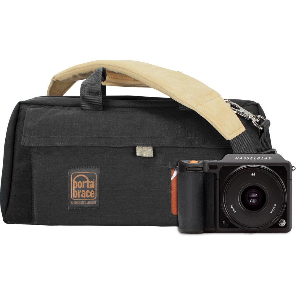 Porta Brace Carrying Case for Hasselblad X Series Camera