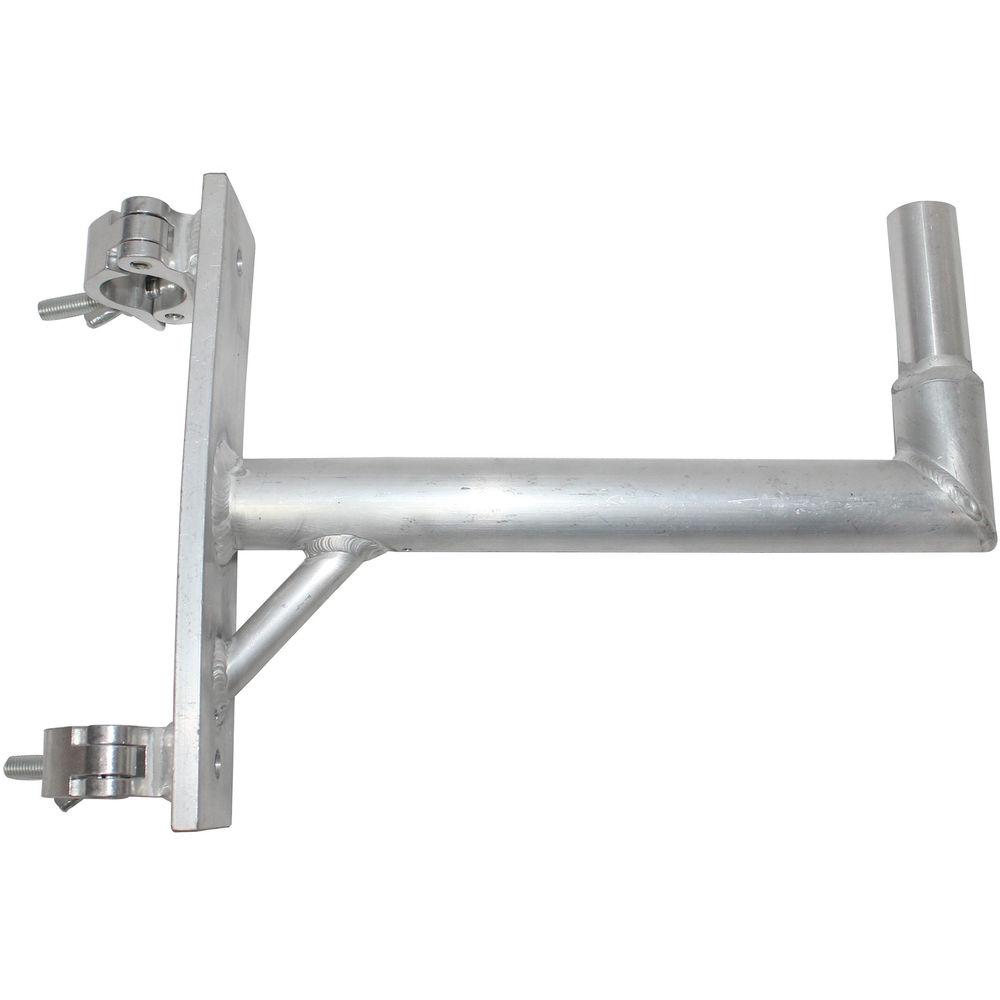 ProX XT-SPMT Speaker Mount with Dual Pro Clamp