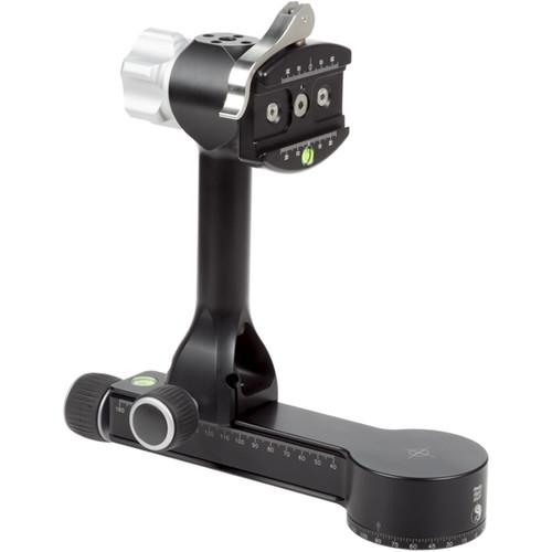 Really Right Stuff Pano-Gimbal Head with B2-LLR II Lever-Release Clamp
