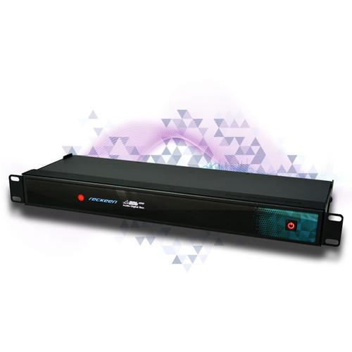 Reckeen ADB100 Audio Digital Box