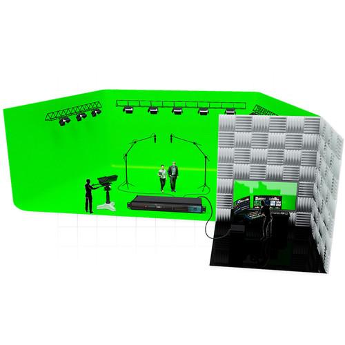 Reckeen ADB100 Audio Digital Box