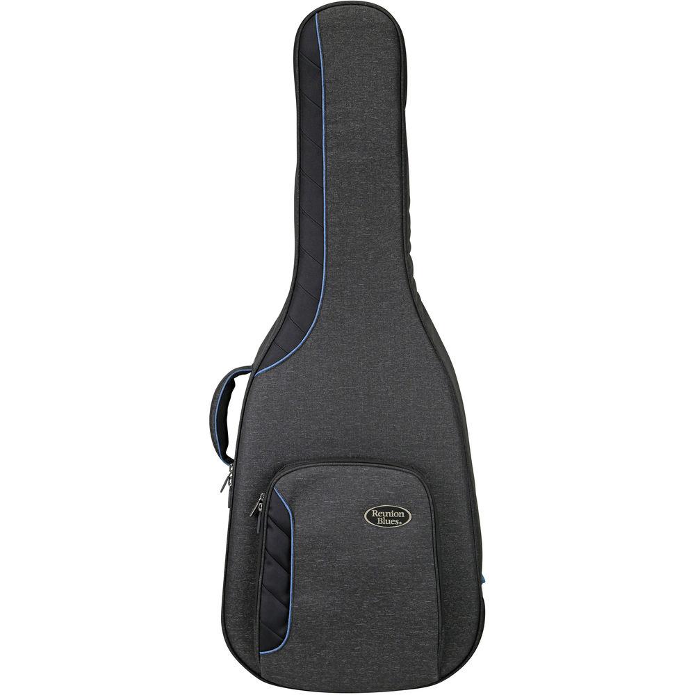 Reunion Blues RB Continental Voyager Dreadnought Guitar Case
