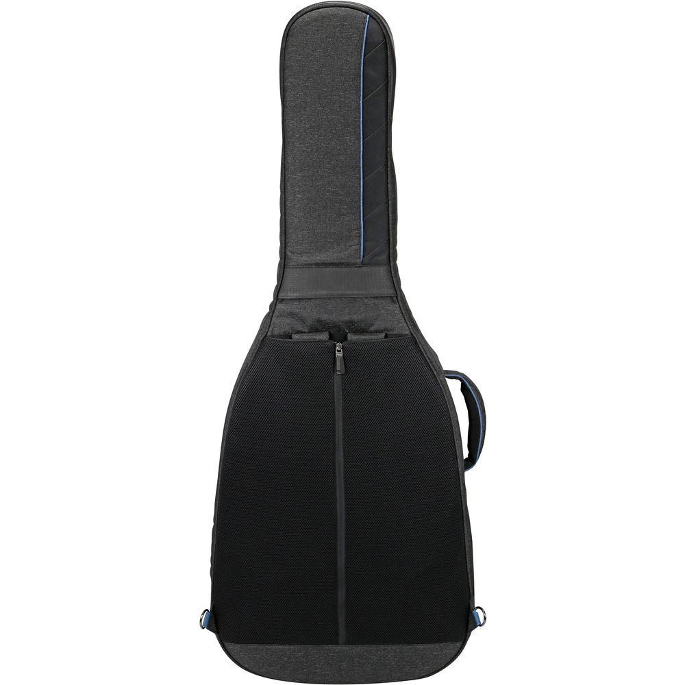 Reunion Blues RB Continental Voyager Dreadnought Guitar Case