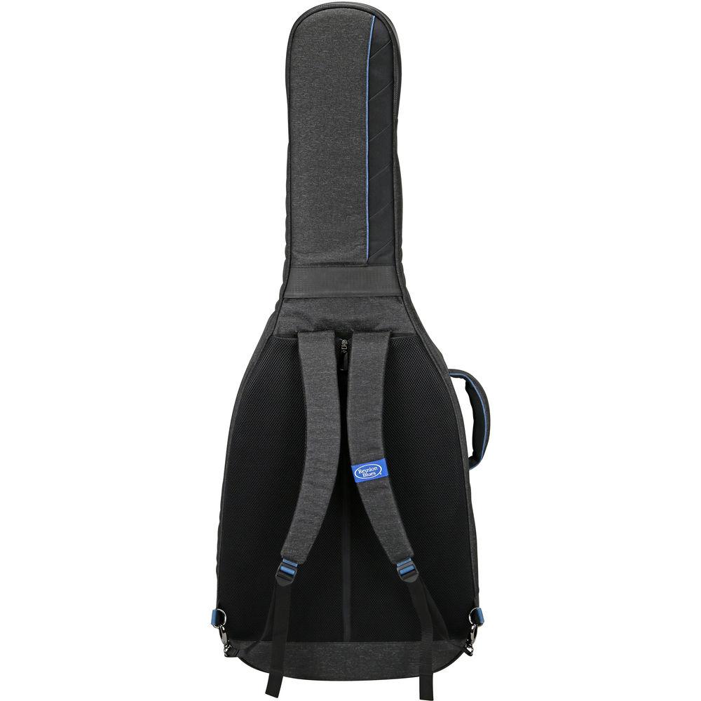 Reunion Blues RB Continental Voyager Dreadnought Guitar Case