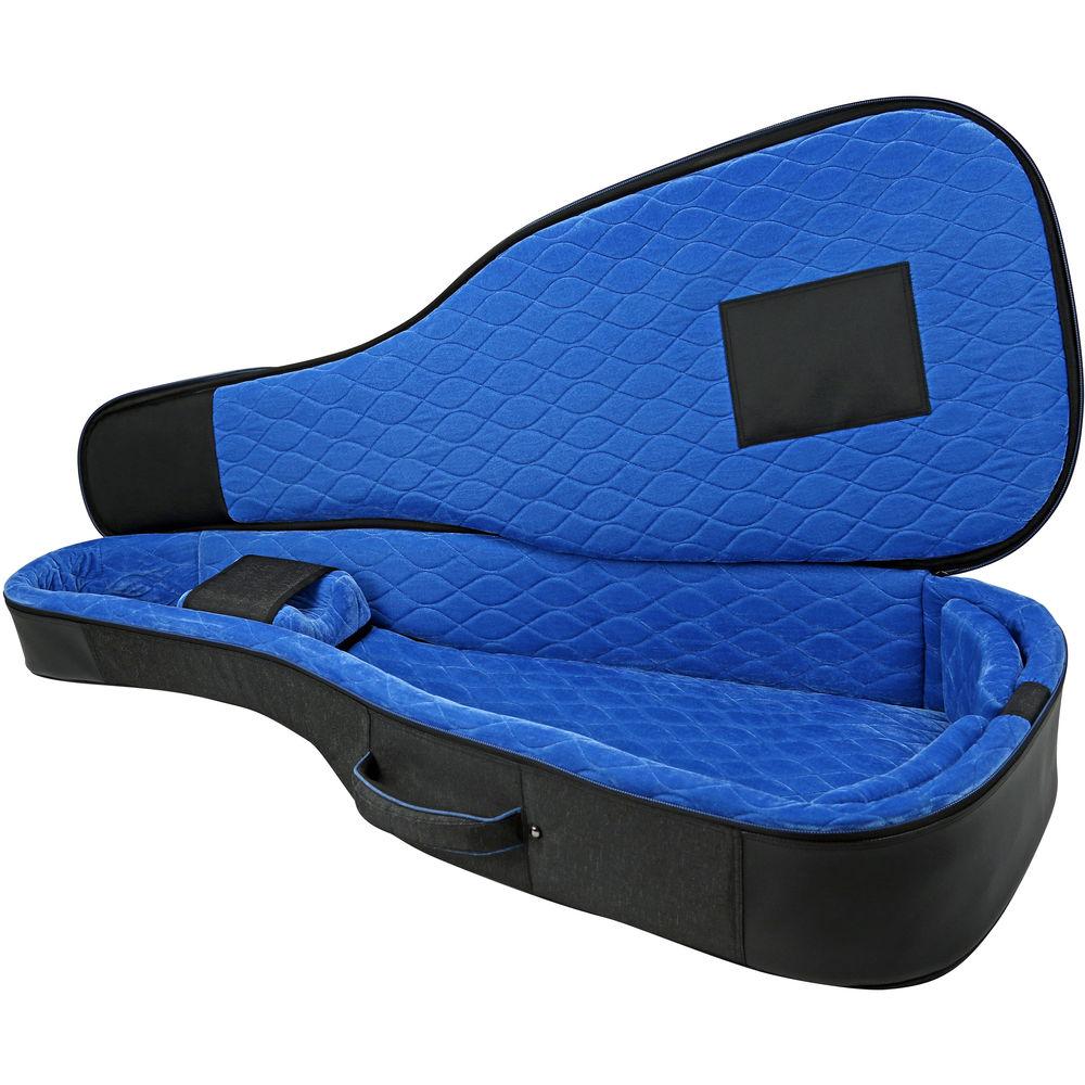 Reunion Blues RB Continental Voyager Dreadnought Guitar Case