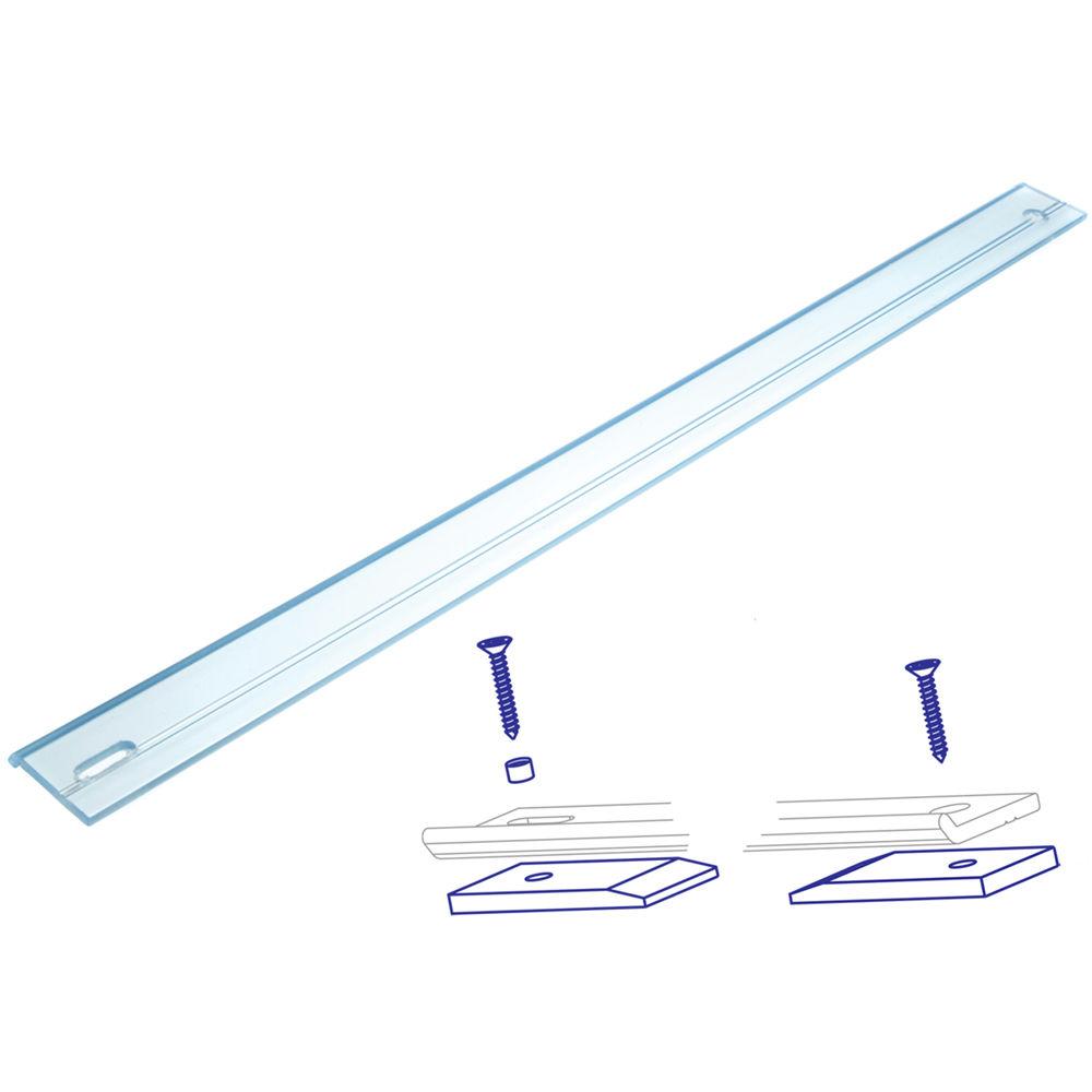 Rotatrim Clamp Strip Assembly for Professional M30 Trimmer