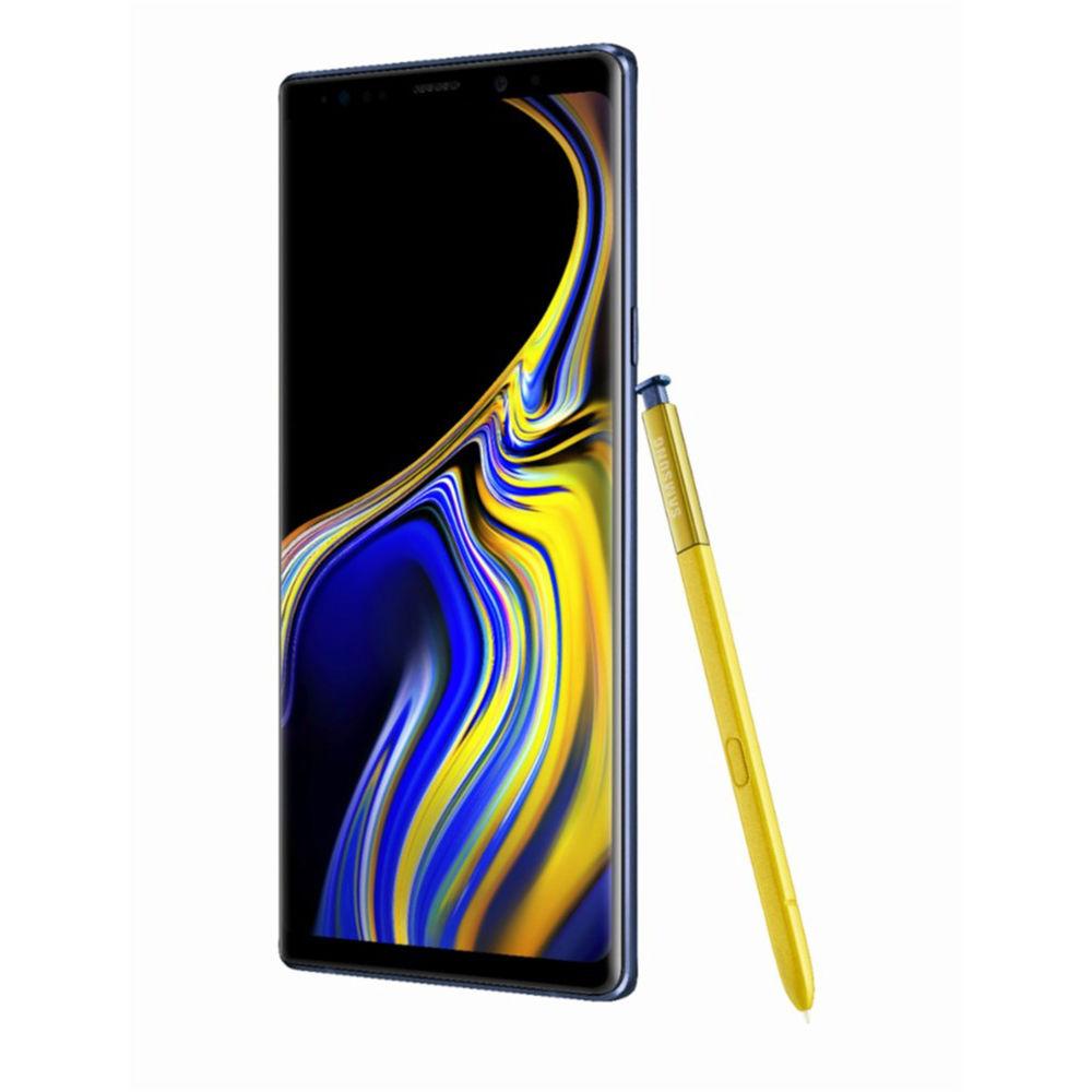 Samsung Galaxy Note9 SM-N960U 128GB Smartphone