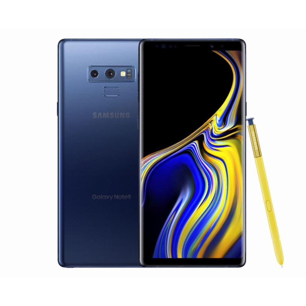 Samsung Galaxy Note9 SM-N960U 128GB Smartphone