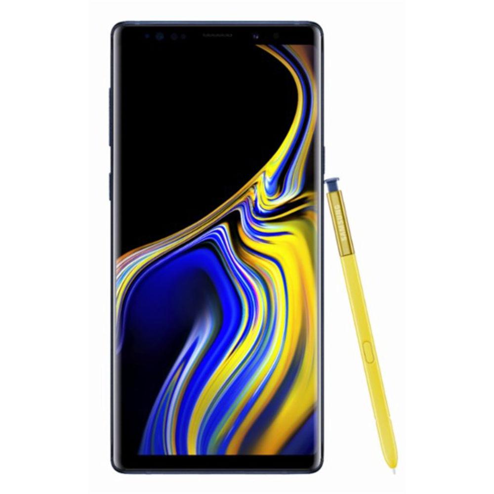 Samsung Galaxy Note9 SM-N960U 512GB Smartphone