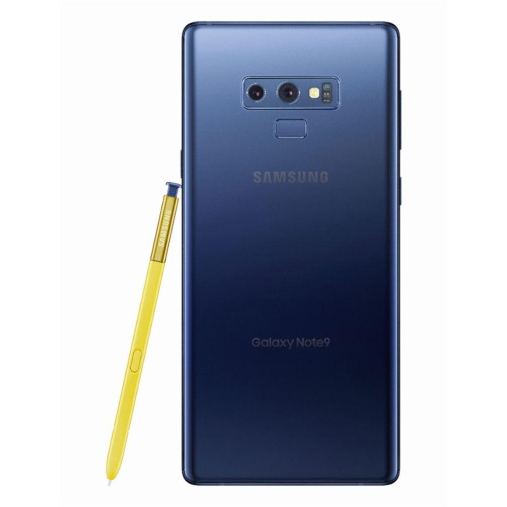 Samsung Galaxy Note9 SM-N960U 512GB Smartphone