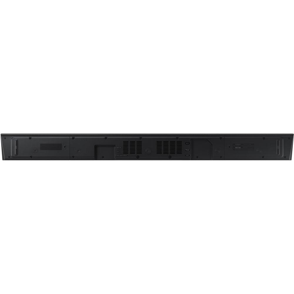 Samsung HW-Q60R 360W Virtual 5.1-Channel Soundbar System