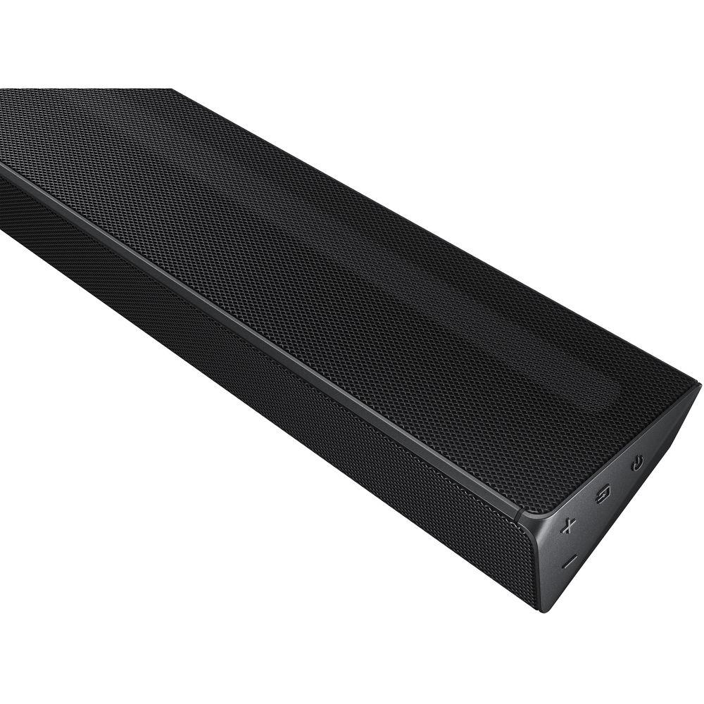 Samsung HW-Q60R 360W Virtual 5.1-Channel Soundbar System