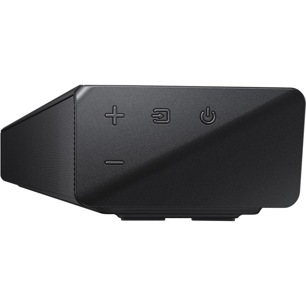 Samsung HW-Q60R 360W Virtual 5.1-Channel Soundbar System