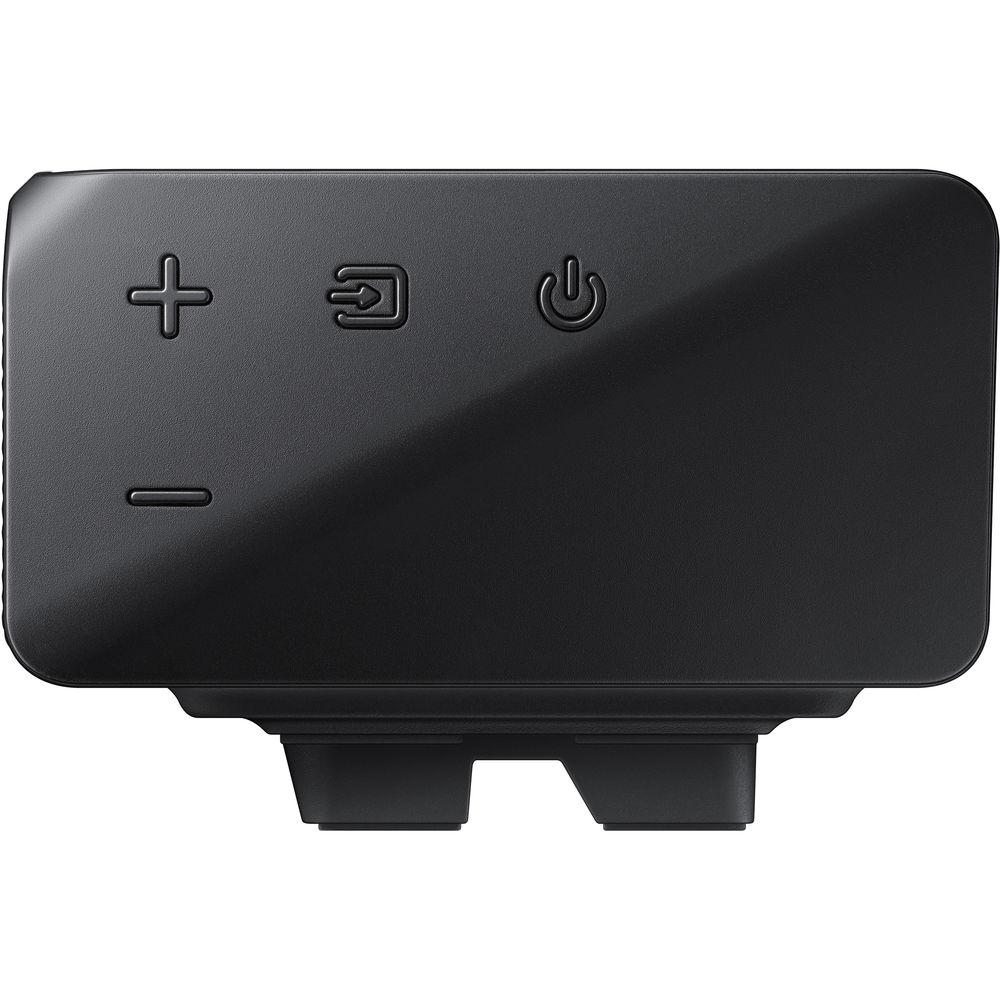 Samsung HW-Q60R 360W Virtual 5.1-Channel Soundbar System