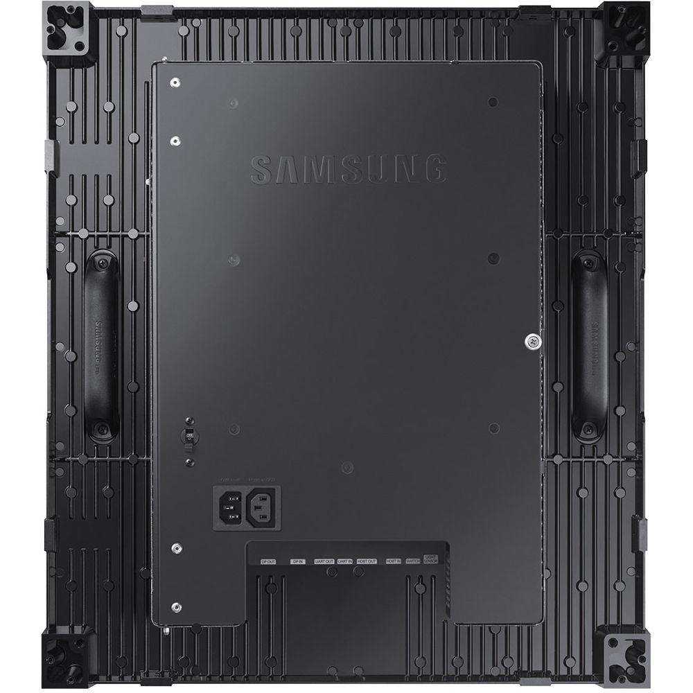 Samsung IS020F P2.0 Fine Pixel Pitch Indoor LED Signage Display Cabinet