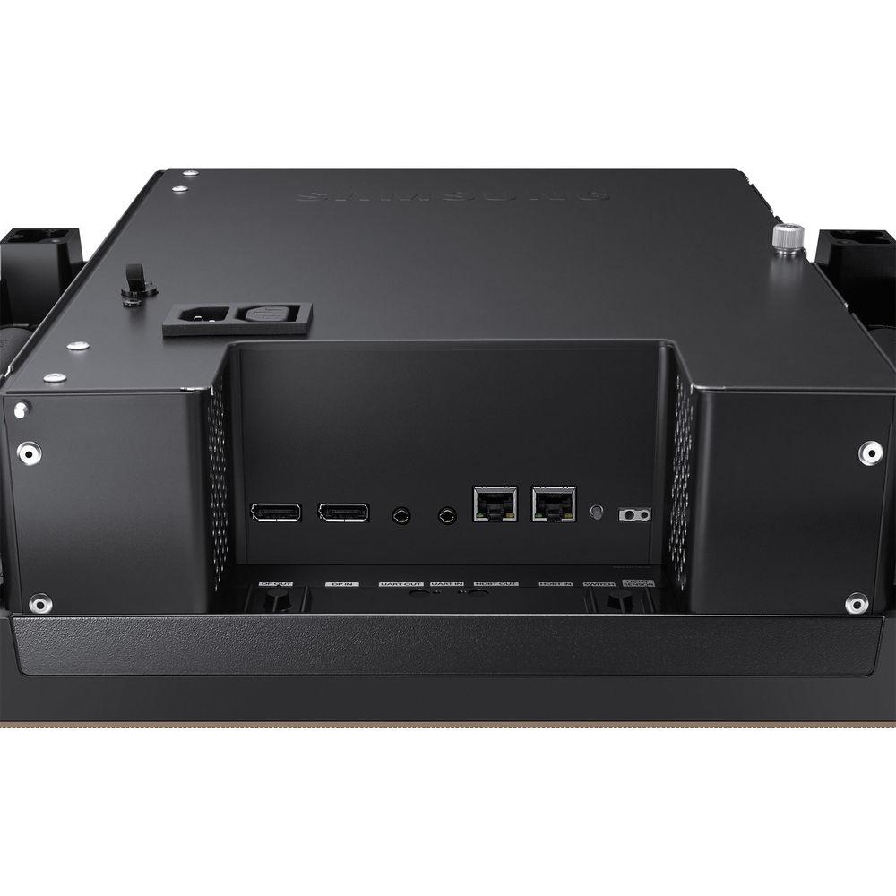 Samsung IS020F P2.0 Fine Pixel Pitch Indoor LED Signage Display Cabinet