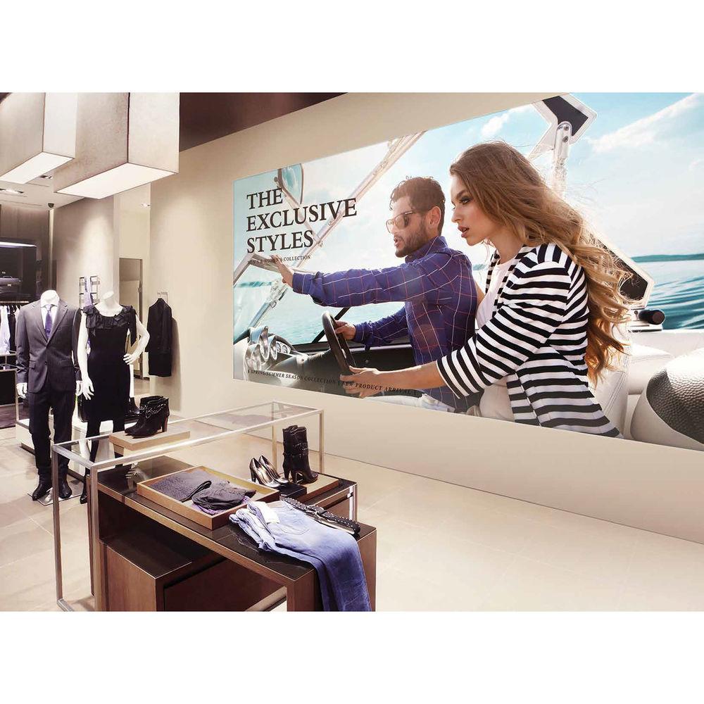 Samsung IS020F P2.0 Fine Pixel Pitch Indoor LED Signage Display Cabinet