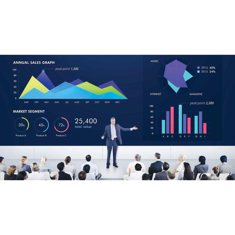 Samsung IS020F P2.0 Fine Pixel Pitch Indoor LED Signage Display Cabinet