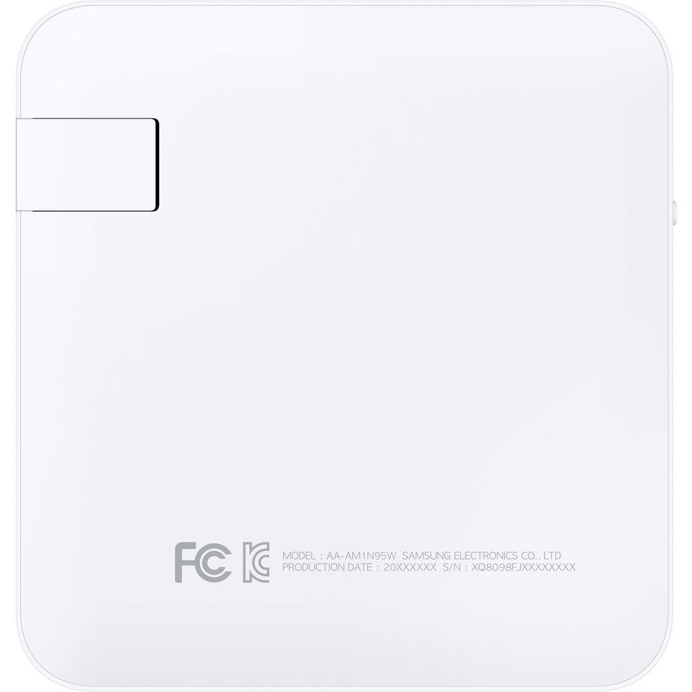 Samsung Multi-Port Adapter