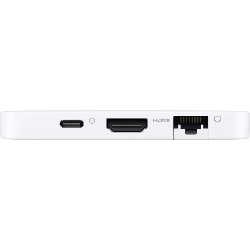 Samsung Multi-Port Adapter