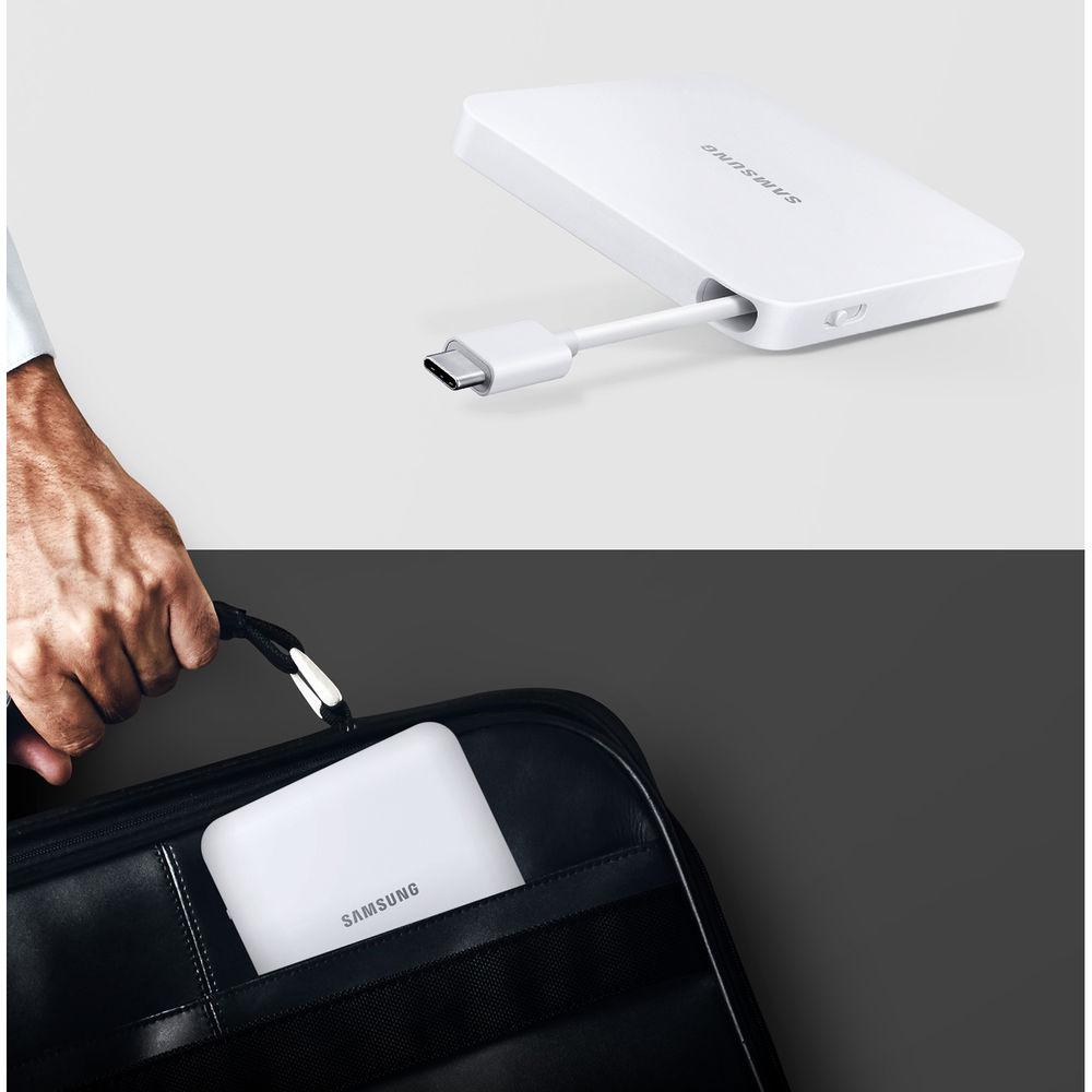 Samsung Multi-Port Adapter