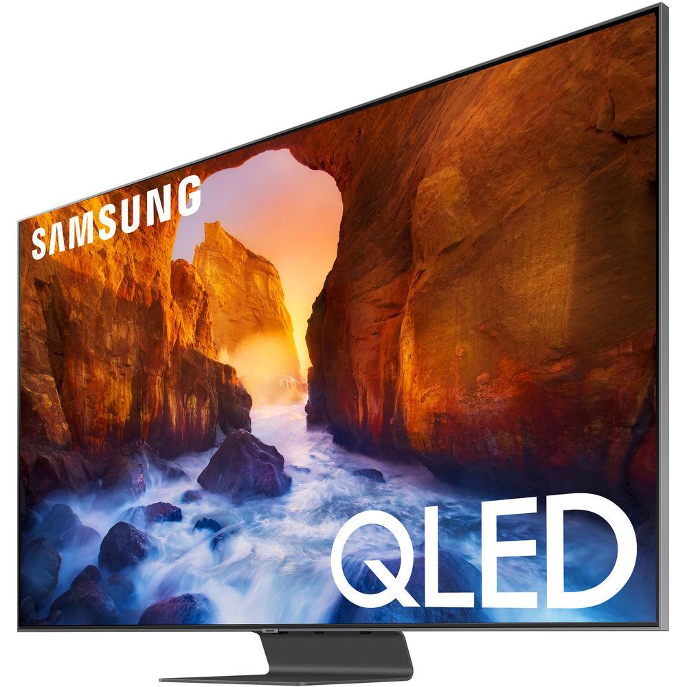 Samsung Q90 82" Class HDR 4K UHD Smart QLED TV