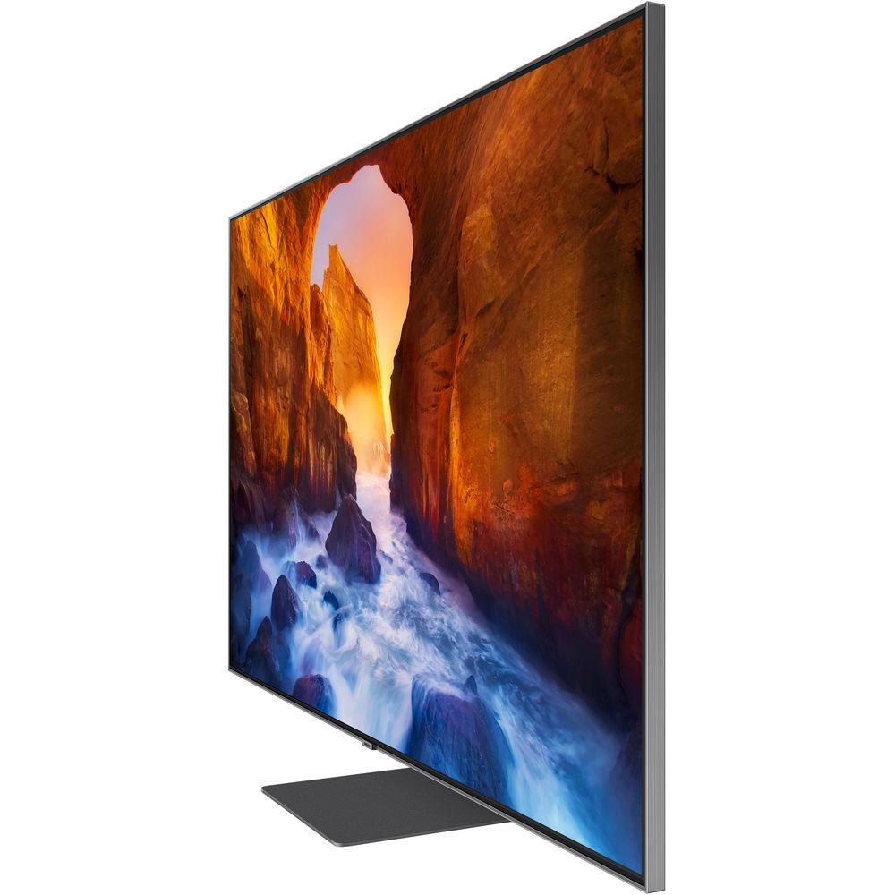 Samsung Q90 82" Class HDR 4K UHD Smart QLED TV