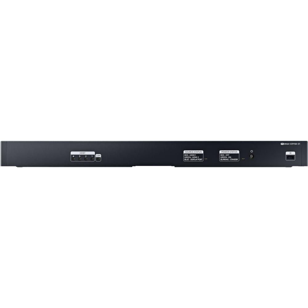 Samsung UHD S-Box Signage Player