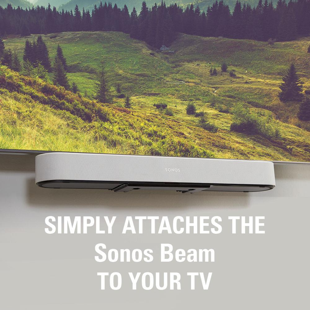 SANUS WSSBM1 Soundbar Mount for Sonos Beam
