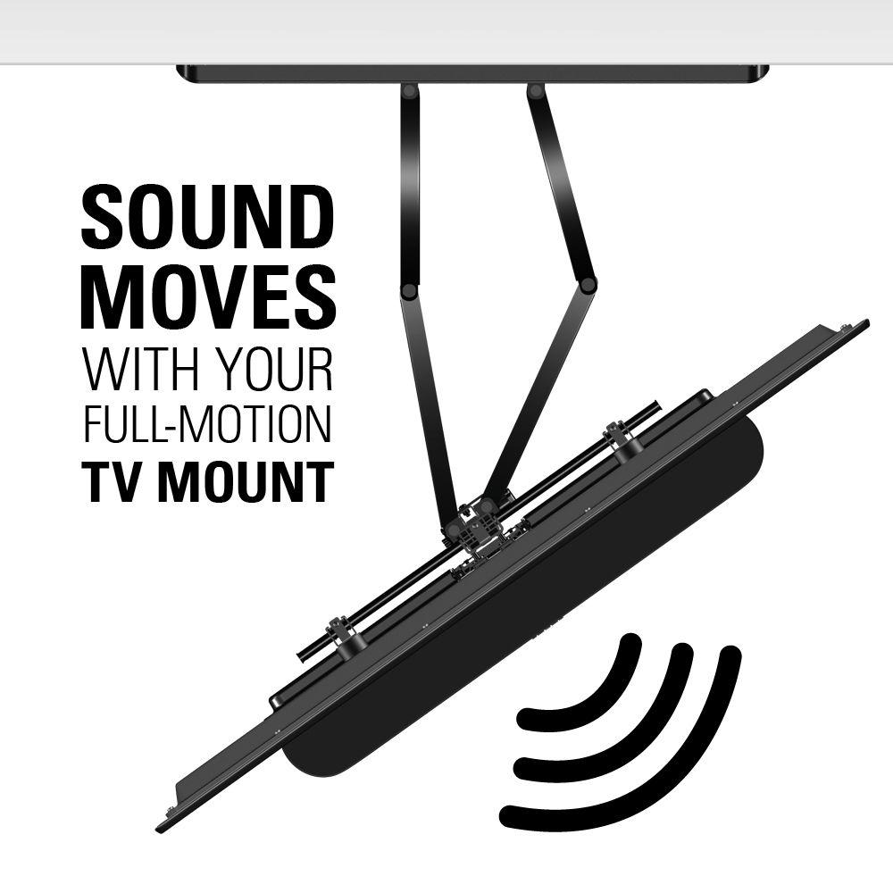 SANUS WSSBM1 Soundbar Mount for Sonos Beam