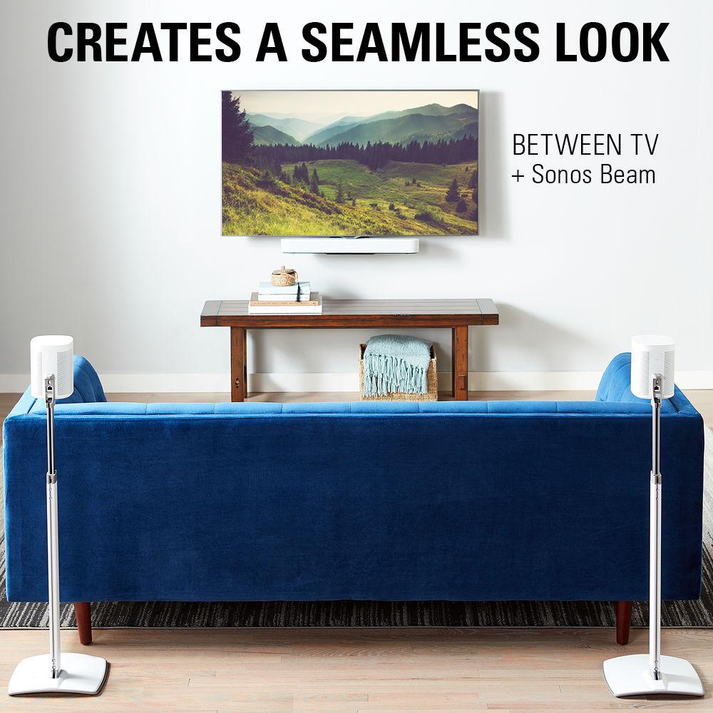 SANUS WSSBM1 Soundbar Mount for Sonos Beam