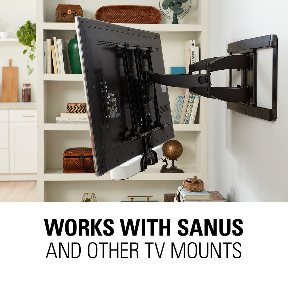 SANUS WSSBM1 Soundbar Mount for Sonos Beam