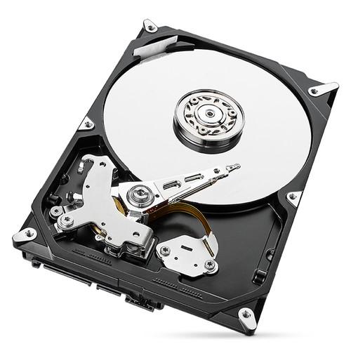 Seagate 1TB BarraCuda SATA III 3.5" Internal HDD