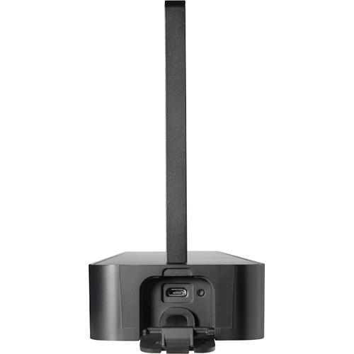 Shure MXCSIGN Dual-Side e-Paper Information Display