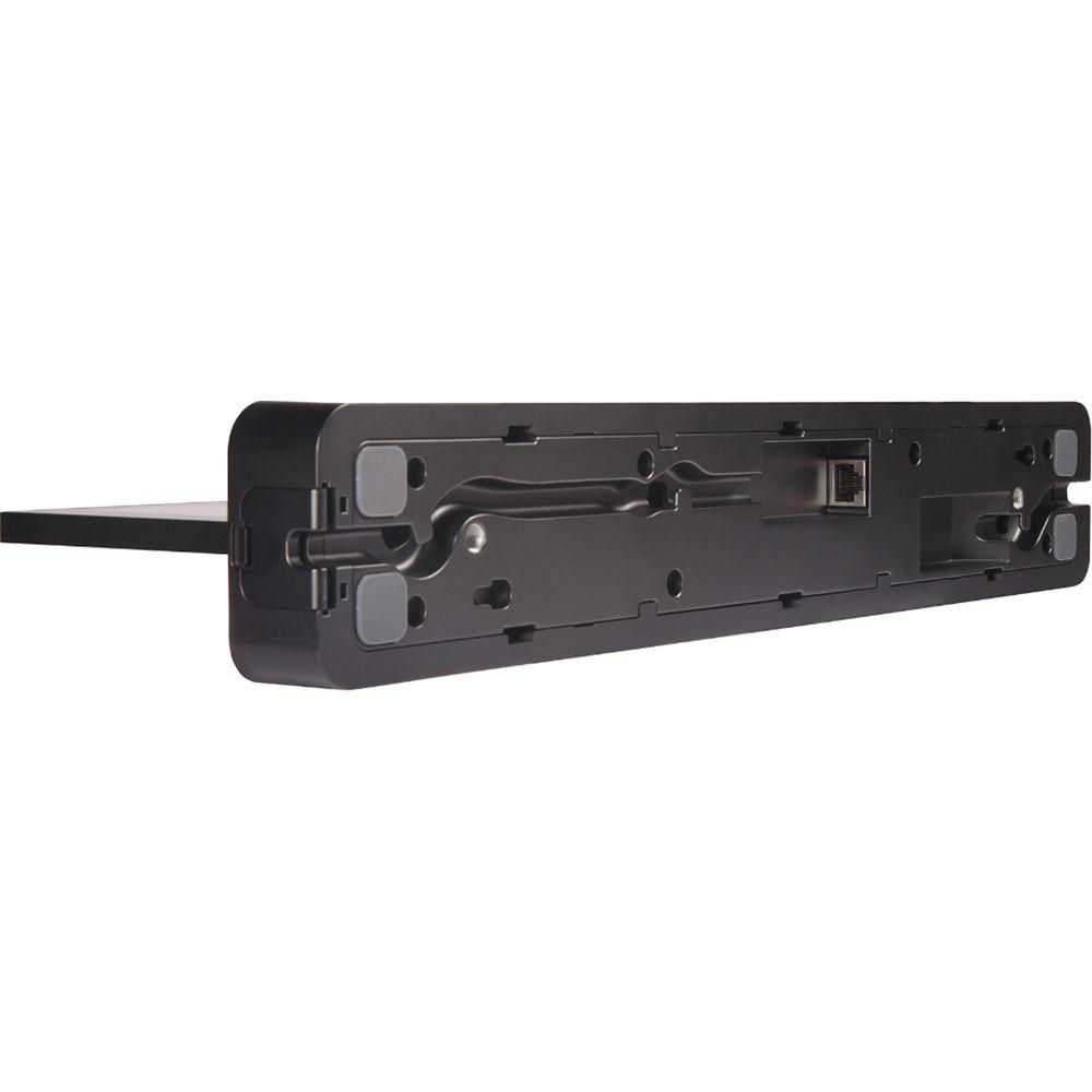 Shure MXCSIGN Dual-Side e-Paper Information Display