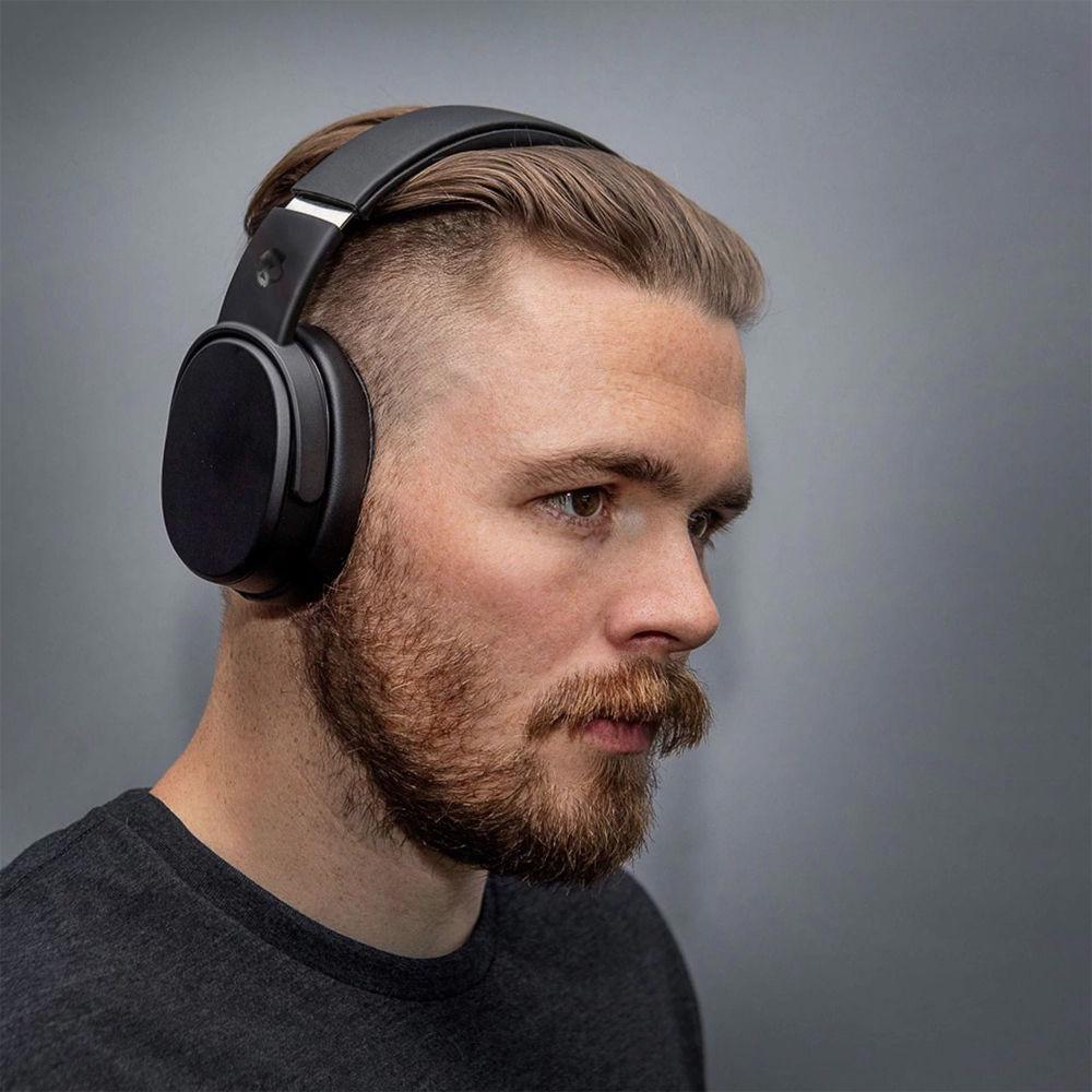 Skullcandy Crusher Wireless Over-Ear Headphones