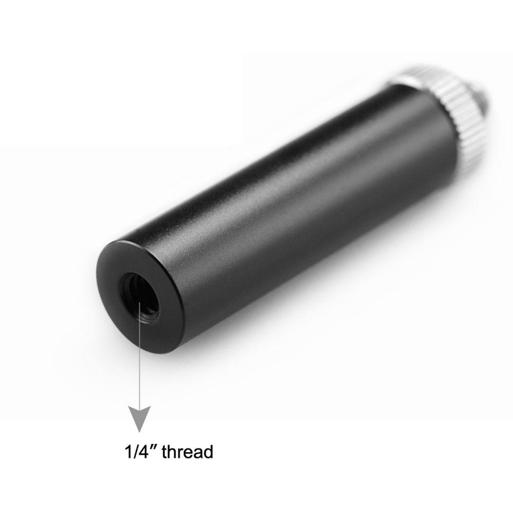 SmallRig 15mm Micro Rod with 1 4"-20 Thread